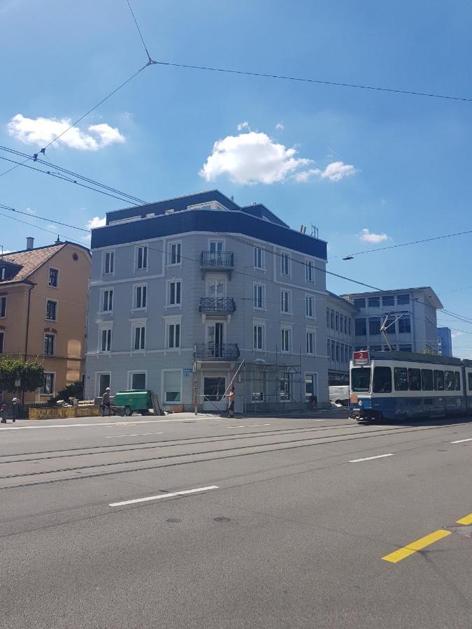 Hitrental Altstetten Zurique