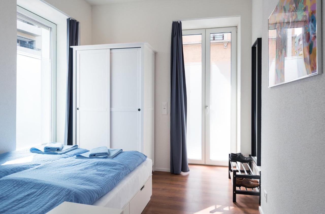 Apartamento Hitrental Altstetten