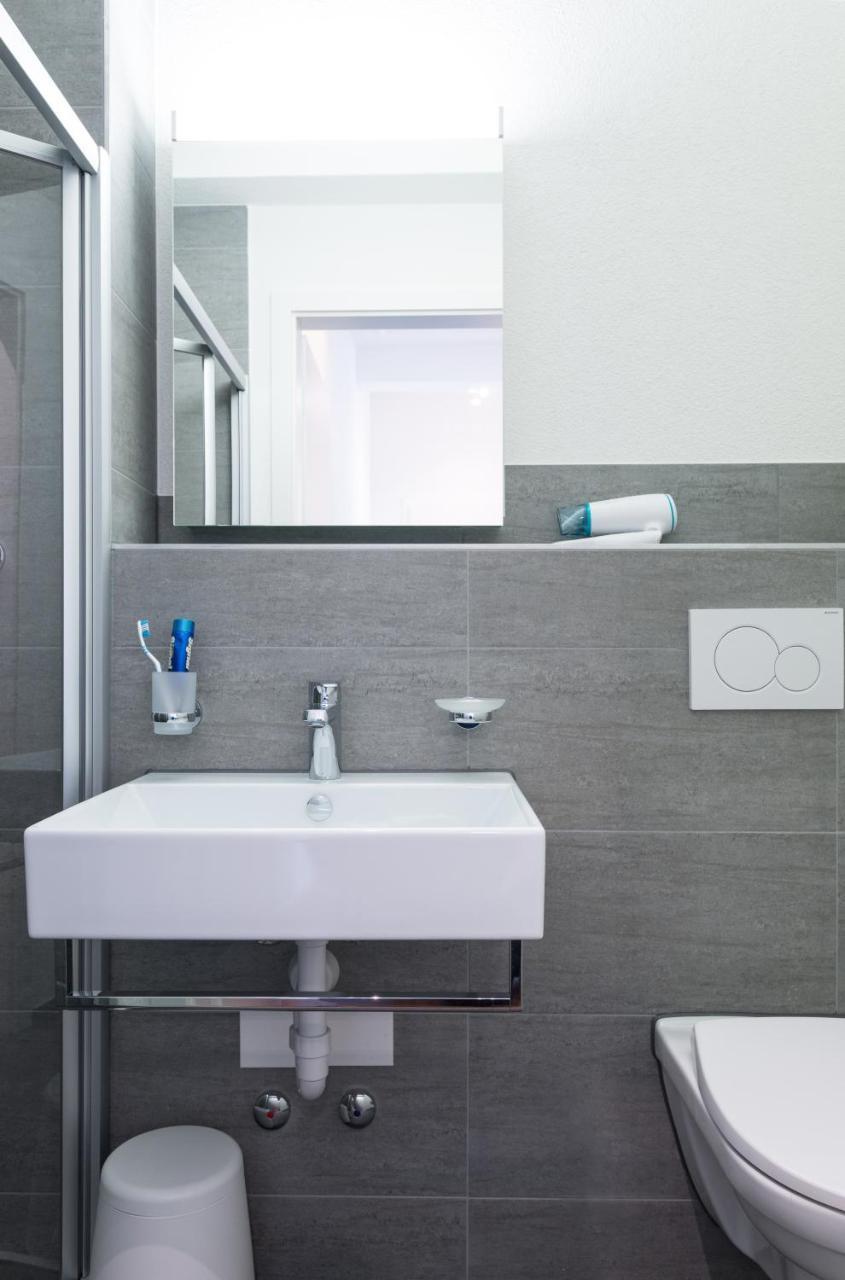 Hitrental Altstetten Apartamento