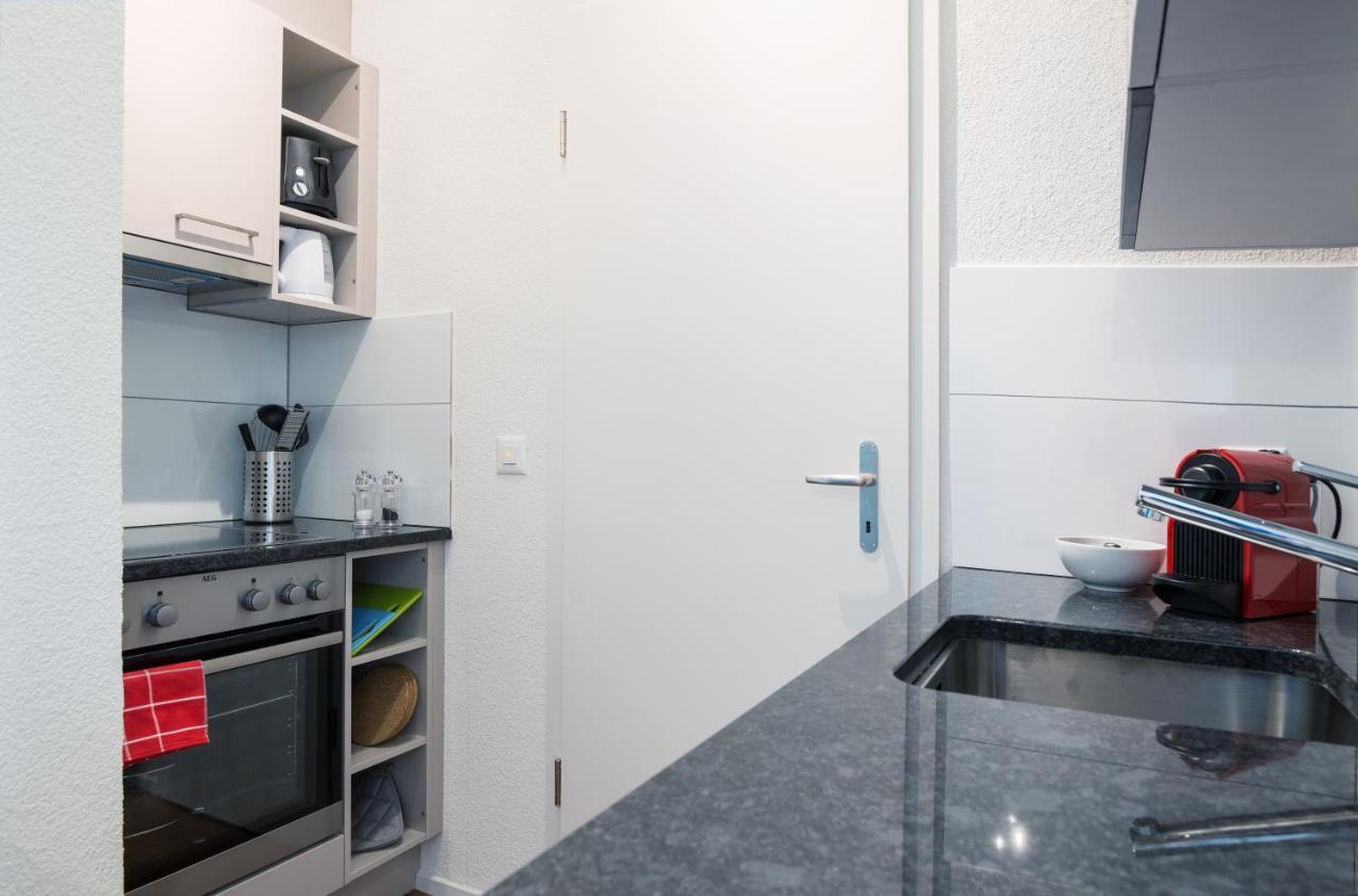 Hitrental Altstetten Zurique
