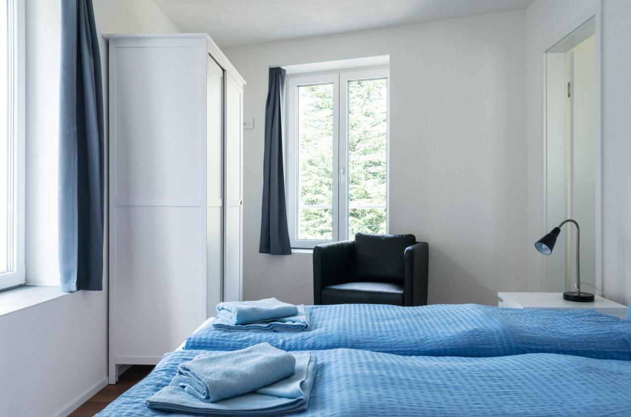 Apartamento Hitrental Altstetten *