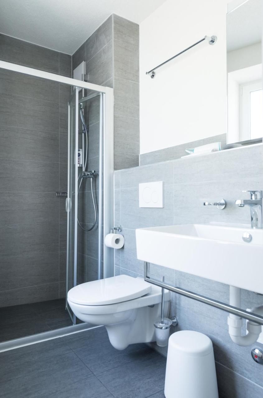 Apartamento Hitrental Altstetten Zurique