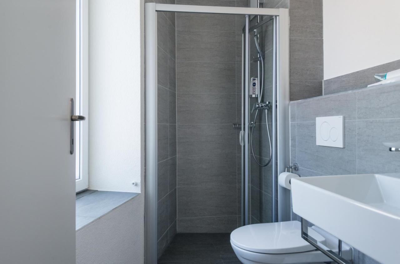 Apartamento Hitrental Altstetten